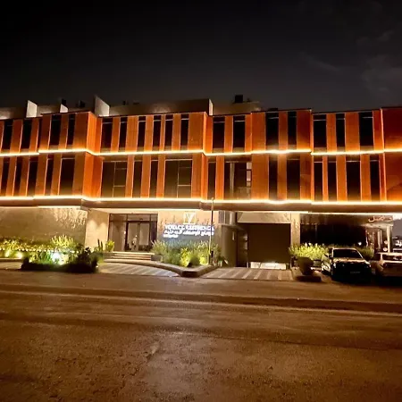 Voyage Residence